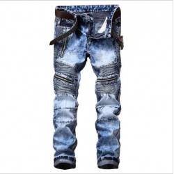 2xl Blue Faux Leather Pants Plein Raw Selveged Jeans Woman Jeans New Classic Design Super Skinny Men Arcade Belts g Star