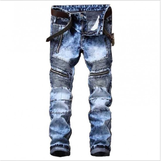 2xl Blue Faux Leather Pants Plein Raw Selveged Jeans Woman Jeans New Classic Design Super Skinny Men Arcade Belts g Star