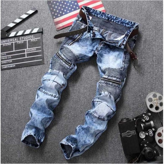 2xl Blue Faux Leather Pants Plein Raw Selveged Jeans Woman Jeans New Classic Design Super Skinny Men Arcade Belts g Star