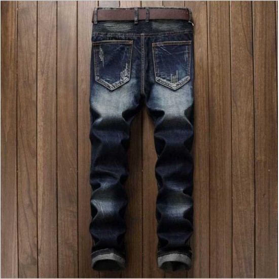 2xl Blue Faux Leather Pants Plein Raw Selveged Jeans Woman Jeans New Classic Design Super Skinny Men Arcade Belts g Star