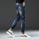 3xl Ripped Jeans Shorts Men New Design Name Brand Pants Philipp Hogo Boos Elet Cool Ckj Jacket