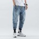 Plus Size Washed Ripped Jeans Shorts Men New Design Watch Designer White Robin Disel Affliction Joggers