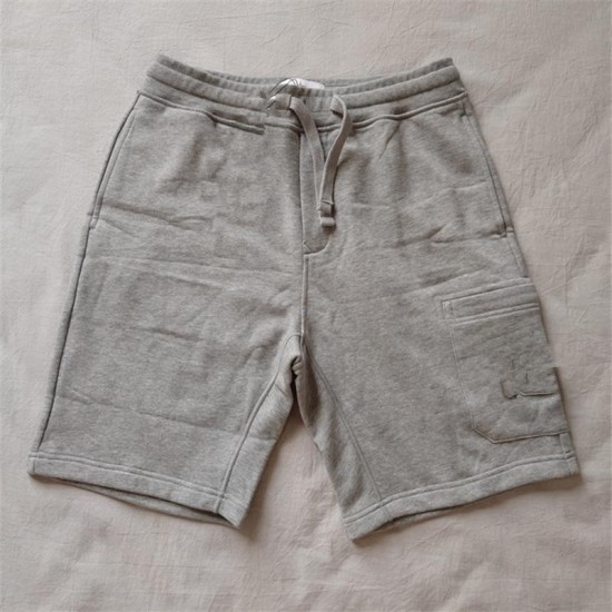 Fashion High quality Summer Cotton Terry shorts European and American hip hop street style