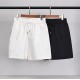 2022 fashion beach pants men sports casual pantss designer trend loose quick drying pants 7 colors