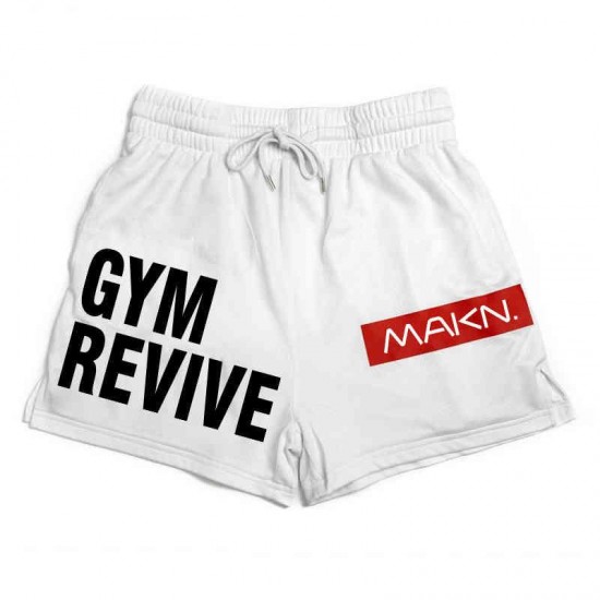 Men's summer quick drying shorts, informal, fitns, bodybuilding, running