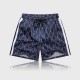 men fashion designer waterproof fabric summer men shorts brand clothing swimwear beach pants swimming board shorts