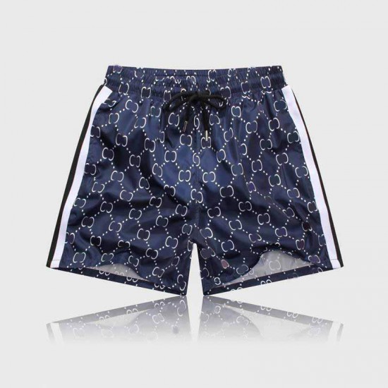 men fashion designer waterproof fabric summer men shorts brand clothing swimwear beach pants swimming board shorts