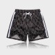 men fashion designer waterproof fabric summer men shorts brand clothing swimwear beach pants swimming board shorts