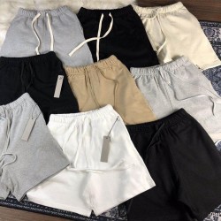 2022 Mens Short Pants Casual Essentials Letter-printed trousers with loose loops and hip-hop shorts Summer Shorts top quality