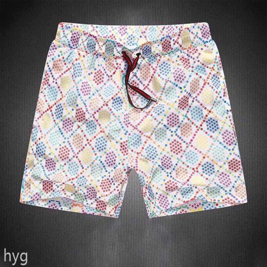 21ss Wholesale Summer Mens Fashion Shorts designer Board short Quick Drying Swim Wear Printing Boards Beach Pants