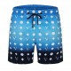 Mens Summer Shorts Designers Board Short Gym Mesh Sportswear Quick Drying SwimWear Printing Man S Clothing Swim Beach Pants Asian Size