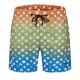 Mens Summer Shorts Designers Board Short Gym Mesh Sportswear Quick Drying SwimWear Printing Man S Clothing Swim Beach Pants Asian Size