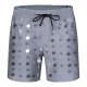 Mens Summer Shorts Designers Board Short Gym Mesh Sportswear Quick Drying SwimWear Printing Man S Clothing Swim Beach Pants Asian Size