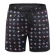 Mens Summer Shorts Designers Board Short Gym Mesh Sportswear Quick Drying SwimWear Printing Man S Clothing Swim Beach Pants Asian Size