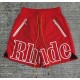 3M Reflective Rhude Shorts Men Women 1:1 High Quality Streetwear Fashion Casual Hip Hop Beach Sportswear Mens Short Pants