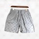 Fashion Mens Shorts Designers Board Short Gym Mesh Sportswear Quick Drying SwimWear Printing Man S Clothing Swim Beach Pants Size M-XXXL