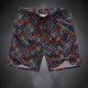 2021 Wholesale Summer Fashion Shorts New designer Board short Quick Drying SwimWear Printing Board Beach Pants Men Mens Swim Shorts