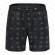 2022 Summer Mens Shorts Designers Swimwear Fashion Board Short Gym Mesh Sportswear Quick Drying SwimWear Printing Man S Clothing Swim Beach Pants Asian Size M-3XL