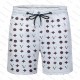 2022 Summer Mens Shorts Designers Swimwear Fashion Board Short Gym Mesh Sportswear Quick Drying SwimWear Printing Man S Clothing Swim Beach Pants Asian Size M-3XL