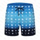 2022 Summer Mens Shorts Designers Swimwear Fashion Board Short Gym Mesh Sportswear Quick Drying SwimWear Printing Man S Clothing Swim Beach Pants Asian Size M-3XL