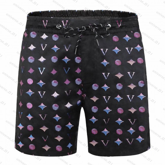 2022 Summer Mens Shorts Designers Swimwear Fashion Board Short Gym Mesh Sportswear Quick Drying SwimWear Printing Man S Clothing Swim Beach Pants Asian Size M-3XL