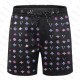 2022 Summer Mens Shorts Designers Swimwear Fashion Board Short Gym Mesh Sportswear Quick Drying SwimWear Printing Man S Clothing Swim Beach Pants Asian Size M-3XL