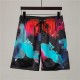 2021 Designers Letter print Board Shorts Mens boardshort Summer Beach surf Shorts swimming Pants Men Brand Swim Shorts M-3XL