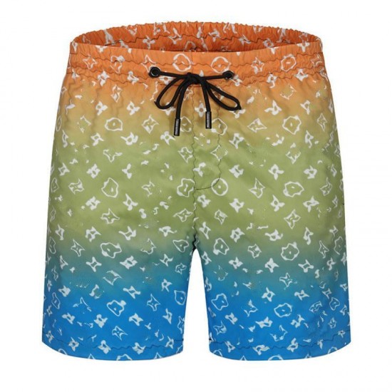 2021 Designers Letter print Board Shorts Mens boardshort Summer Beach surf Shorts swimming Pants Men Brand Swim Shorts M-3XL