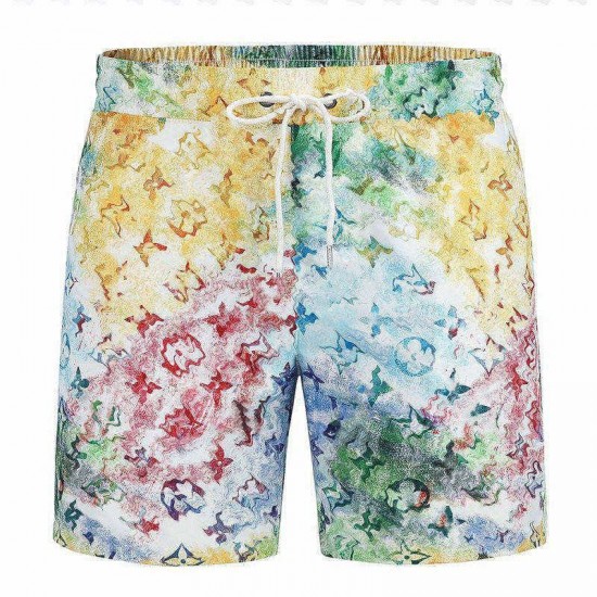 2021 Designers Letter print Board Shorts Mens boardshort Summer Beach surf Shorts swimming Pants Men Brand Swim Shorts M-3XL