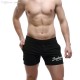 Wholesale-Hot Sales! Sexy Men's Shorts Brand New Jogger Shorts Summer Elastic Cotton Bodybuilding Boardshorts Bermudas 5 Styles Homewear