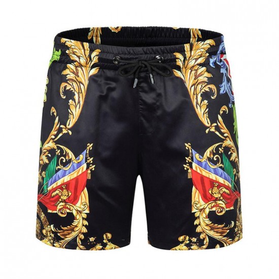 2022 Summer Casual Shorts Mens SwimWear Cotton Fashion Style Men Short Bermuda Beach Shorts tee high quality