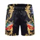 2022 Summer Casual Shorts Mens SwimWear Cotton Fashion Style Men Short Bermuda Beach Shorts tee high quality