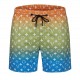 22ss Summer Fashion Beach Shorts Men Designer Casual Board Short Pants Quick Drying Swimwear Swimming Swimsuits Printing Mens Swim Trunks