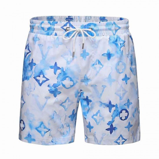 22ss Summer Fashion Beach Shorts Men Designer Casual Board Short Pants Quick Drying Swimwear Swimming Swimsuits Printing Mens Swim Trunks