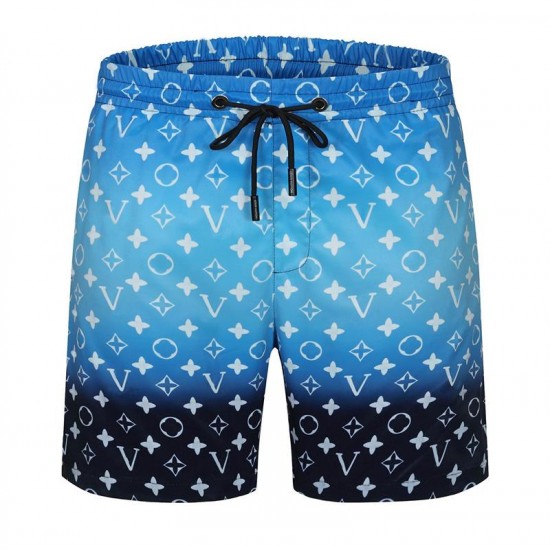 22ss Summer Fashion Beach Shorts Men Designer Casual Board Short Pants Quick Drying Swimwear Swimming Swimsuits Printing Mens Swim Trunks