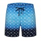 22ss Summer Fashion Beach Shorts Men Designer Casual Board Short Pants Quick Drying Swimwear Swimming Swimsuits Printing Mens Swim Trunks