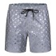 22ss Summer Fashion Beach Shorts Men Designer Casual Board Short Pants Quick Drying Swimwear Swimming Swimsuits Printing Mens Swim Trunks