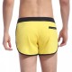 Wholesale Free Shipping Sexy Men Swimwear Swimsuits Surf Board Beach Wear Swimming Trunks Boxer Shorts Gay Pouch