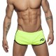 New Men Swimwear Swim Beach Board Shorts Sexy Summer String Beachwear Running Sports Sea Surf Pants Quick Dry Mens Trunks