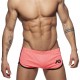 New Men Swimwear Swim Beach Board Shorts Sexy Summer String Beachwear Running Sports Sea Surf Pants Quick Dry Mens Trunks