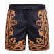 men luxury designers Swimwear waterproof fabric wholesale summer men's shorts brand clothing nylon beach pants swimming board sports