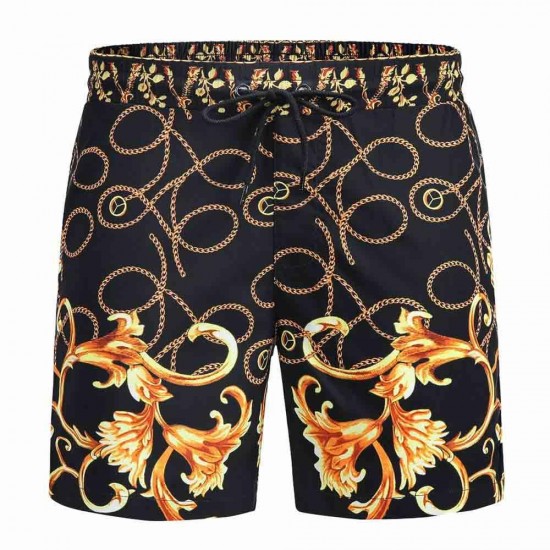 men luxury designers Swimwear waterproof fabric wholesale summer men's shorts brand clothing nylon beach pants swimming board sports