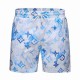 men luxury designers Swimwear waterproof fabric wholesale summer men's shorts brand clothing nylon beach pants swimming board sports