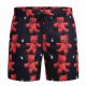 men luxury designers Swimwear waterproof fabric wholesale summer men's shorts brand clothing nylon beach pants swimming board sports