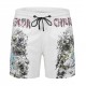 2022 Mens Womens Designers Shorts Summer Fashion Streetwears Clothing Quick Drying SwimWear Printing Board Beach Pants Man Swim Short