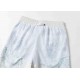 2022 Mens Womens Designers Shorts Summer Fashion Streetwears Clothing Quick Drying SwimWear Printing Board Beach Pants Man Swim Short