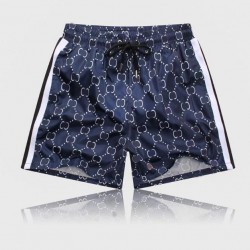 2021 swimwear Wholesale Fashion designer waterproof fabric summer men's shorts brand clothing nylon beach pants swimming board shorts