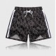 2021 swimwear Wholesale Fashion designer waterproof fabric summer men's shorts brand clothing nylon beach pants swimming board shorts