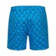 New Men's Shorts Summer Fashion Loose Swimwear Print Beach Shorts M-XXXL Swimming Surf