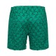 New Men's Shorts Summer Fashion Loose Swimwear Print Beach Shorts M-XXXL Swimming Surf